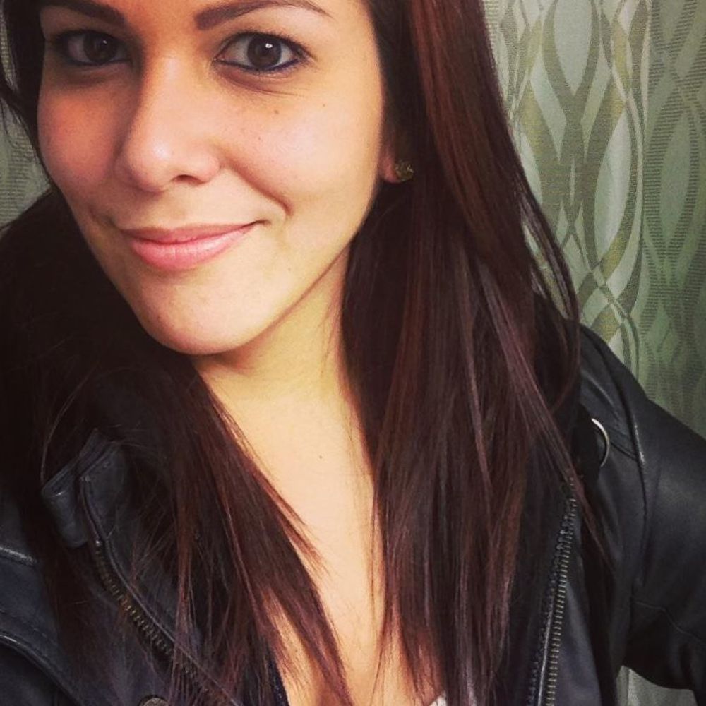 Meet your Posher, Catherine